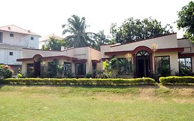 Hotel Dolphin Digha, West Bengal