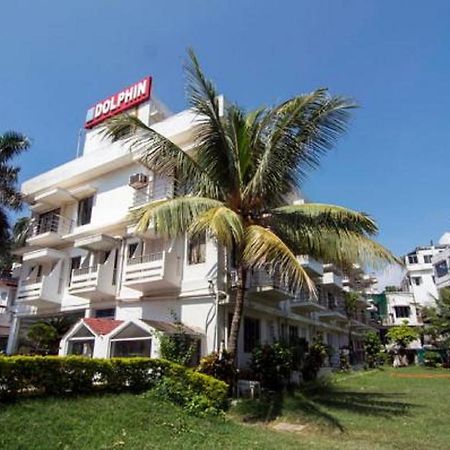 Hotel Dolphin Digha  Exterior photo
