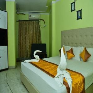 Hotel Dolphin Digha  Exterior photo